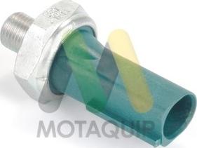 Motaquip LVRP296 - Датчик, тиск масла autocars.com.ua