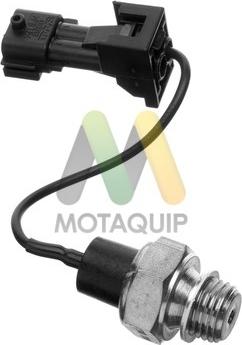Motaquip LVRP312 - Датчик, тиск масла autocars.com.ua