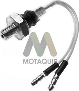 Motaquip LVRP355 - Датчик, тиск масла autocars.com.ua