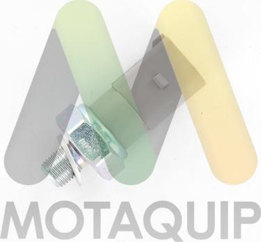 Motaquip LVRP371 - Датчик, тиск масла autocars.com.ua