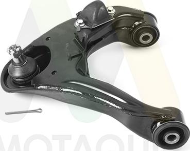 Motaquip LVSA2391 - Важіль незалежної підвіски колеса autocars.com.ua