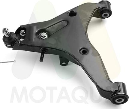 Motaquip LVSA2393 - Важіль незалежної підвіски колеса autocars.com.ua