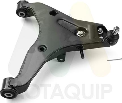 Motaquip LVSA2394 - Важіль незалежної підвіски колеса autocars.com.ua