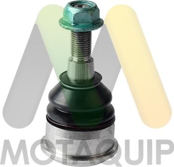 Motaquip LVSJ1119 - Несучий / направляючий шарнір autocars.com.ua