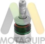 Motaquip LVSJ1236 - Несучий / направляючий шарнір autocars.com.ua