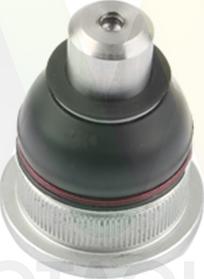 Motaquip LVSJ1300 - Несучий / направляючий шарнір autocars.com.ua