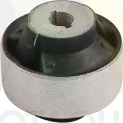 Motaquip LVSK1377 - Сайлентблок, важеля підвіски колеса autocars.com.ua