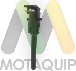 Motaquip LVSL103 - Датчик, рівень охолоджувальної рідини autocars.com.ua