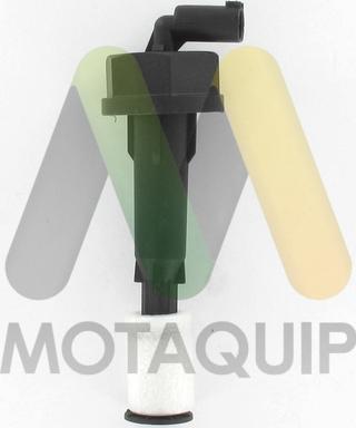 Motaquip LVSL104 - Датчик, рівень охолоджувальної рідини autocars.com.ua