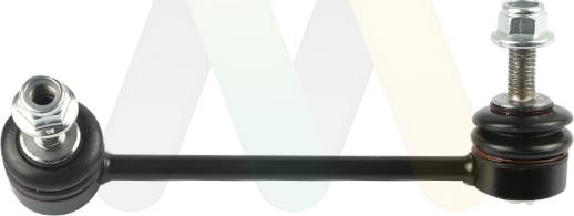 Motaquip LVSL1178 - Тяга / стійка, стабілізатор autocars.com.ua
