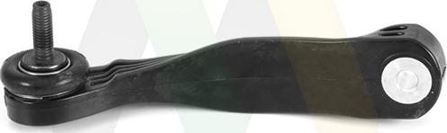 Motaquip LVSL1182 - Тяга / стійка, стабілізатор autocars.com.ua