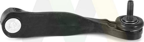 Motaquip LVSL1183 - Тяга / стійка, стабілізатор autocars.com.ua