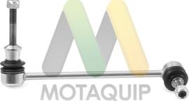 Motaquip LVSL1185 - Тяга / стійка, стабілізатор autocars.com.ua