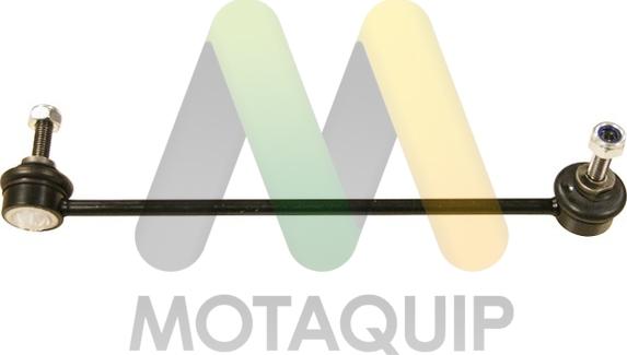 Motaquip LVSL1227 - Тяга / стійка, стабілізатор autocars.com.ua