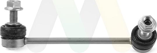 Motaquip LVSL1613 - Тяга / стійка, стабілізатор autocars.com.ua