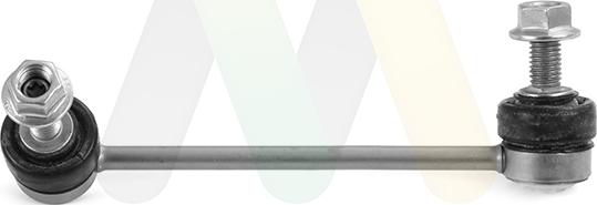 Motaquip LVSL1614 - Тяга / стійка, стабілізатор autocars.com.ua