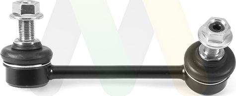 Motaquip LVSL1651 - Тяга / стійка, стабілізатор autocars.com.ua
