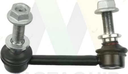 Motaquip LVSL1658 - Тяга / стійка, стабілізатор autocars.com.ua