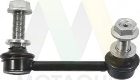Motaquip LVSL1659 - Тяга / стійка, стабілізатор autocars.com.ua