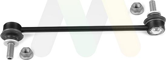 Motaquip LVSL1663 - Тяга / стійка, стабілізатор autocars.com.ua
