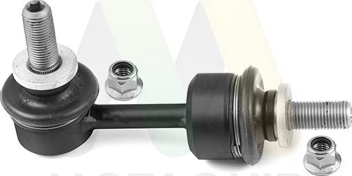 Motaquip LVSL1664 - Тяга / стійка, стабілізатор autocars.com.ua