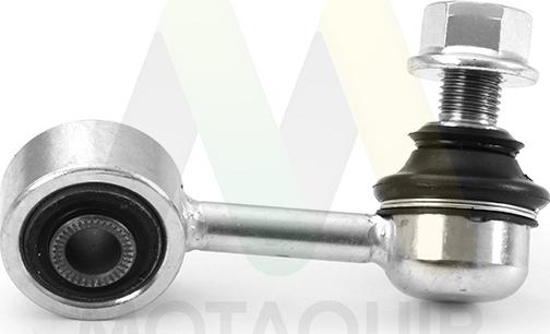 Motaquip LVSL1668 - Тяга / стійка, стабілізатор autocars.com.ua