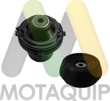 Motaquip LVSM1045 - Монтажный комплект, опора амортизационной стойки autodnr.net