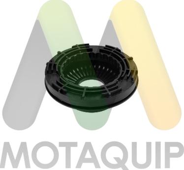 Motaquip LVSM1091 - Підшипник кочення, опора стійки амортизатора autocars.com.ua