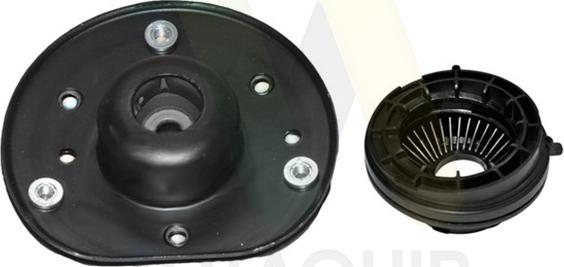 Motaquip LVSM1189 - Опора стійки амортизатора, подушка autocars.com.ua