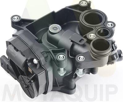 Motaquip LVTK257 - Термостат, охолоджуюча рідина autocars.com.ua