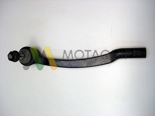 Motaquip LVTR1259 - Наконечник рулевой тяги, шарнир autodnr.net