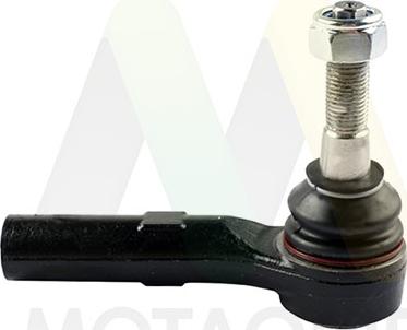 Motaquip LVTR1595 - Наконечник рульової тяги, кульовий шарнір autocars.com.ua