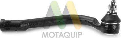 Motaquip LVTR1723 - Наконечник рульової тяги, кульовий шарнір autocars.com.ua