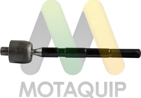 Motaquip LVTR1724 - Осьовий шарнір, рульова тяга autocars.com.ua