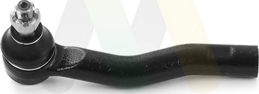Motaquip LVTR2052 - Наконечник рульової тяги, кульовий шарнір autocars.com.ua