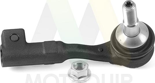 Motaquip LVTR2093 - Наконечник рульової тяги, кульовий шарнір autocars.com.ua