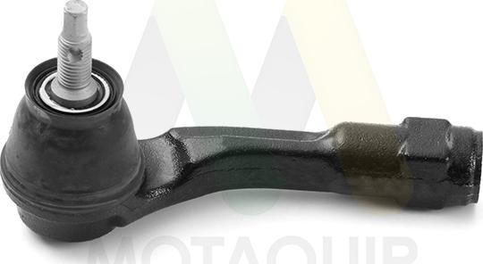 Motaquip LVTR2109 - Наконечник рульової тяги, кульовий шарнір autocars.com.ua