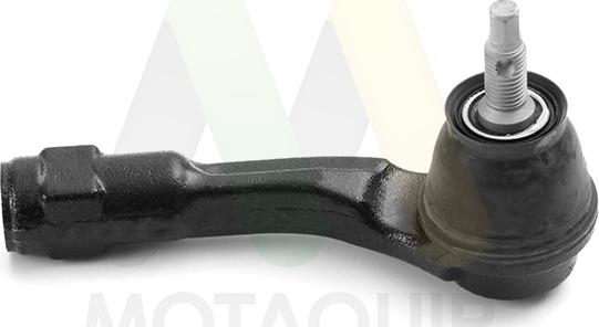 Motaquip LVTR2110 - Наконечник рульової тяги, кульовий шарнір autocars.com.ua