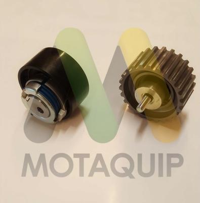 Motaquip LVTT349 - Комплект ремня ГРМ autodnr.net