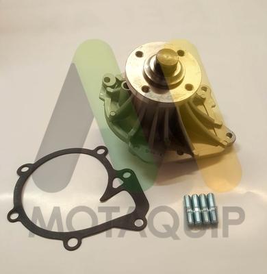 Motaquip LVWP1011 - Водяний насос autocars.com.ua