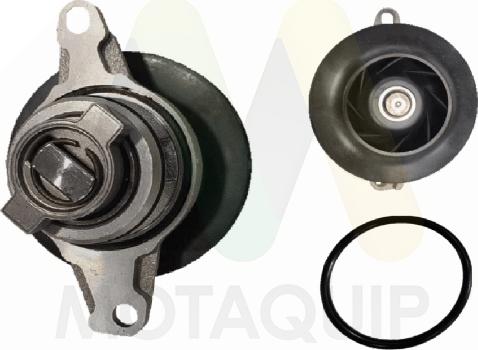 Motaquip LVWP1146 - Водяний насос autocars.com.ua