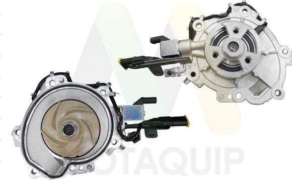 Motaquip LVWP1153V - Водяний насос autocars.com.ua