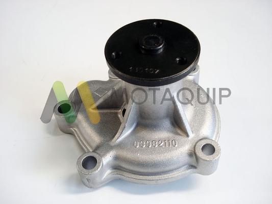 Motaquip LVWP962 - Водяний насос autocars.com.ua