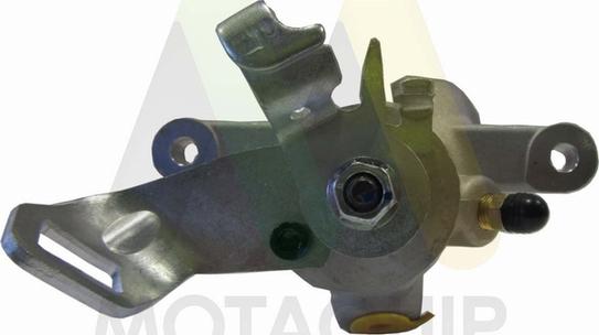 Motaquip VBC105L - Гальмівний супорт autocars.com.ua