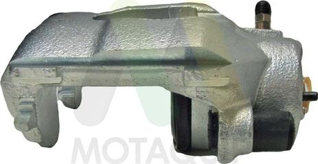 Motaquip VBC137R - Гальмівний супорт autocars.com.ua