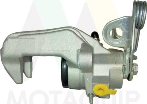 Motaquip VBC297L - Гальмівний супорт autocars.com.ua