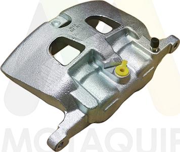 Motaquip VBC380R - Гальмівний супорт autocars.com.ua