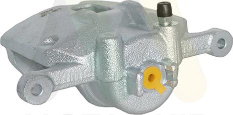 Motaquip VBC489R - Гальмівний супорт autocars.com.ua