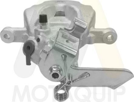 Motaquip VBC614R - Гальмівний супорт autocars.com.ua