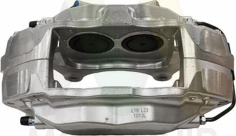 Motaquip VBC974L - Гальмівний супорт autocars.com.ua